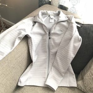 NorthFace zip up